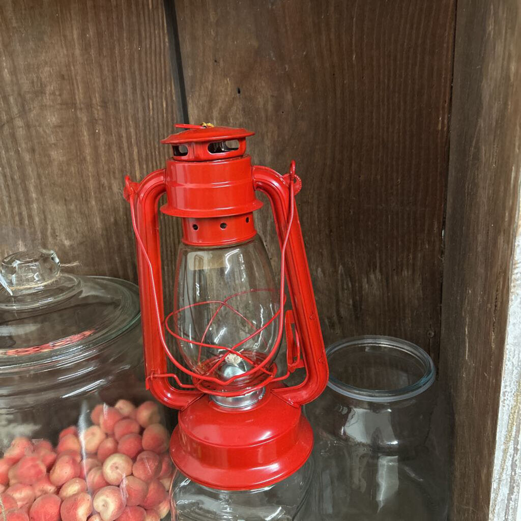 RED LANTERN