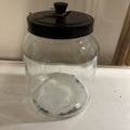 APOTHECARY JAR