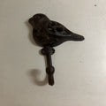 IRON BIRD HOOK