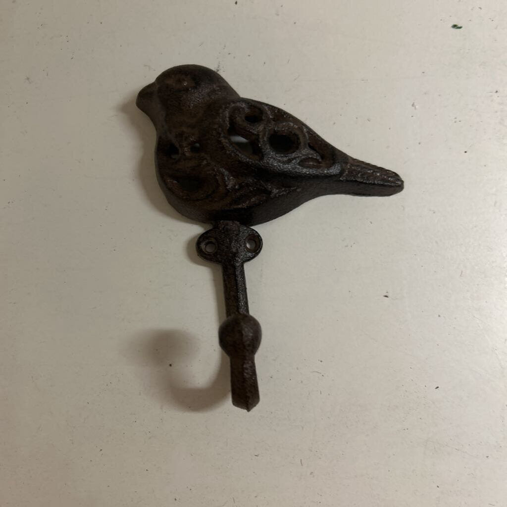 IRON BIRD HOOK