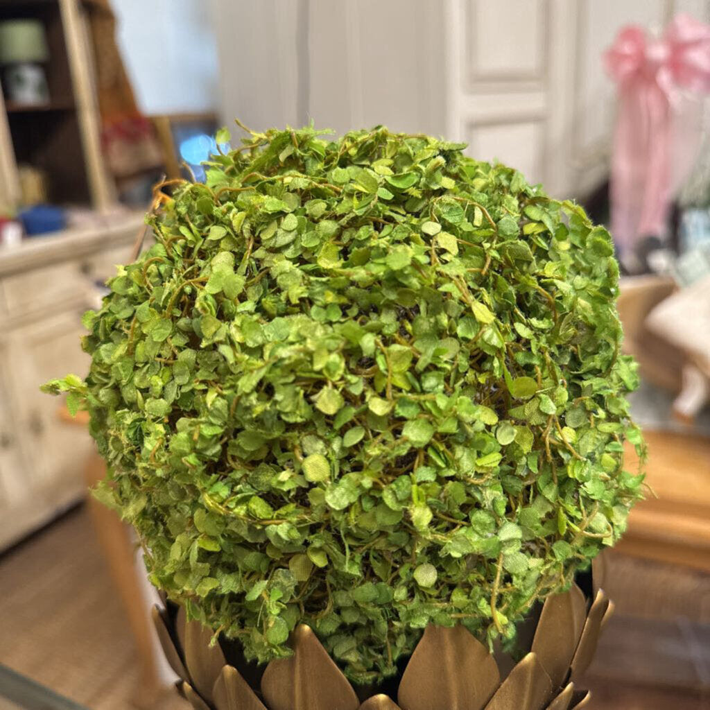 MOSS ORB