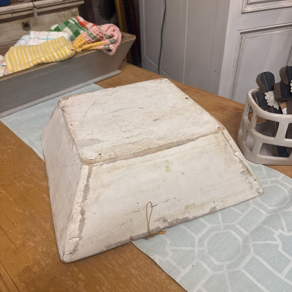 SQUARE BOWL