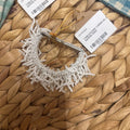 CARNIVAL BEAD NAPKIN RING