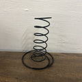 SPIRAL TAPER CANDLE STAND