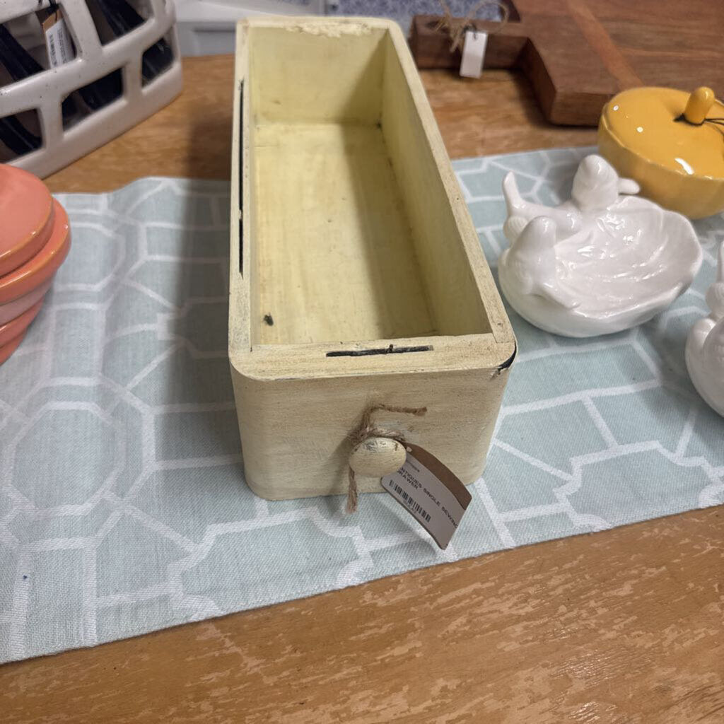 SINGLE SEWING DRAWER