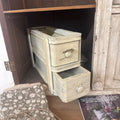 DOUBLE SEWING DRAWER