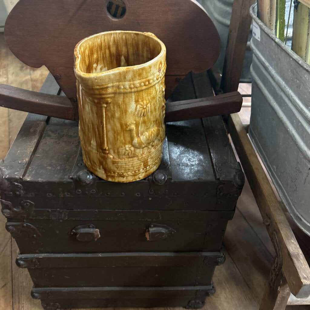 BENNINGTON ROCKHOUSE POTTERY
