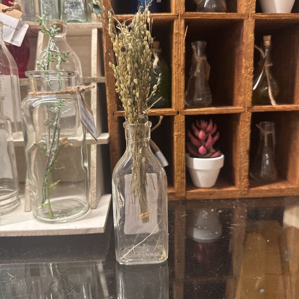 BROCKWAY MEDICINE BOTTLE