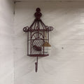 HANGING SM BIRHOUSE HOOK