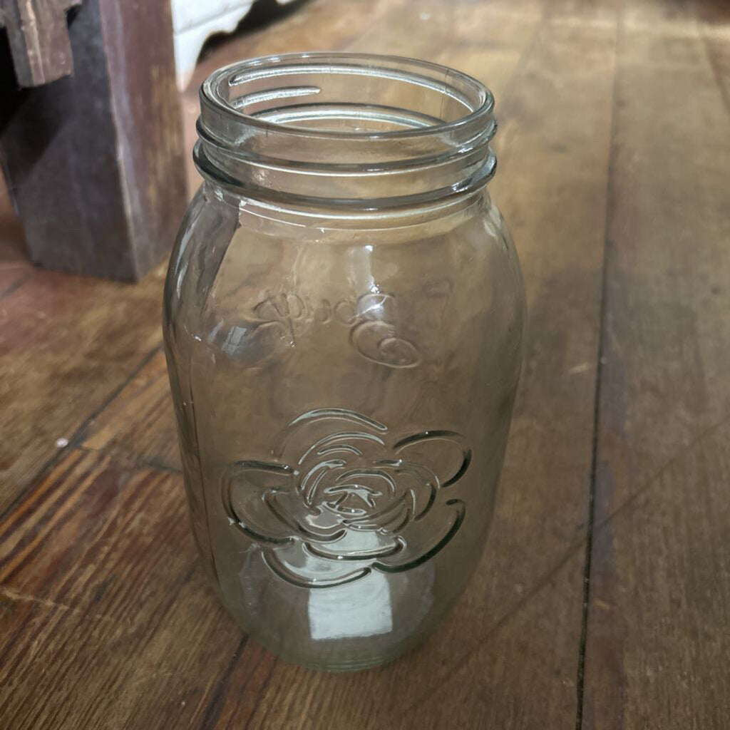 BOUQS CO JAR