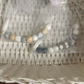 PACIFIER CLIP LRG