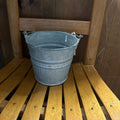 METAL BUCKET