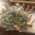 AUTUMN HERBS