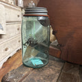 RARE BALL MASON JAR
