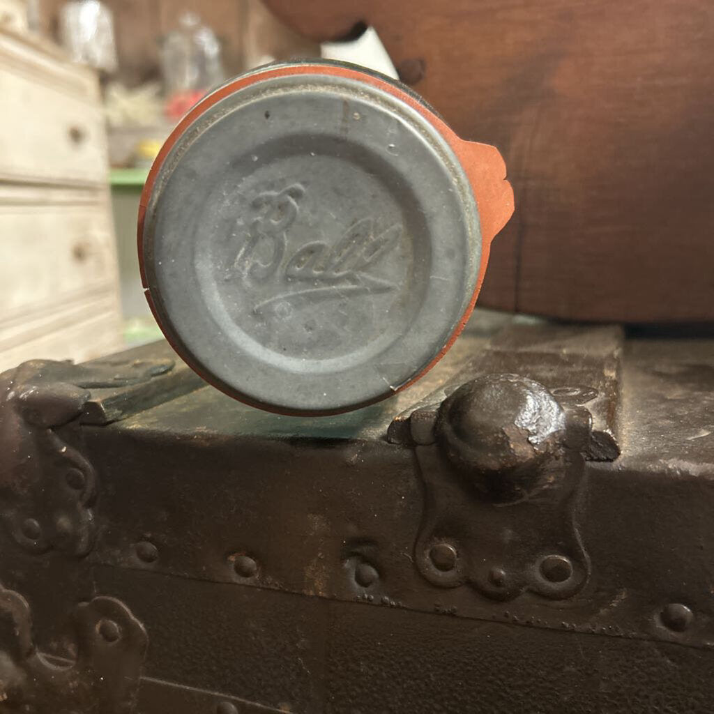 RARE BALL MASON JAR