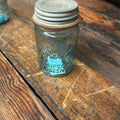 BALL PERFECT MASON CANNING JAR WITH LID