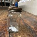 VINTAGE ANCHOR HOCKING JAR