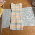 SPRING HAND TOWEL