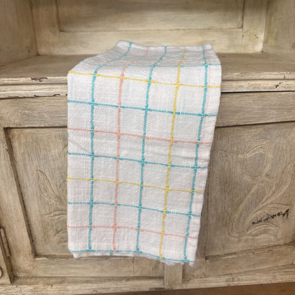 SPRING HAND TOWEL