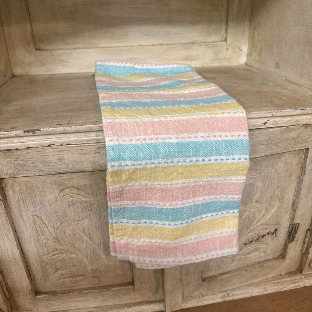 SPRING HAND TOWEL