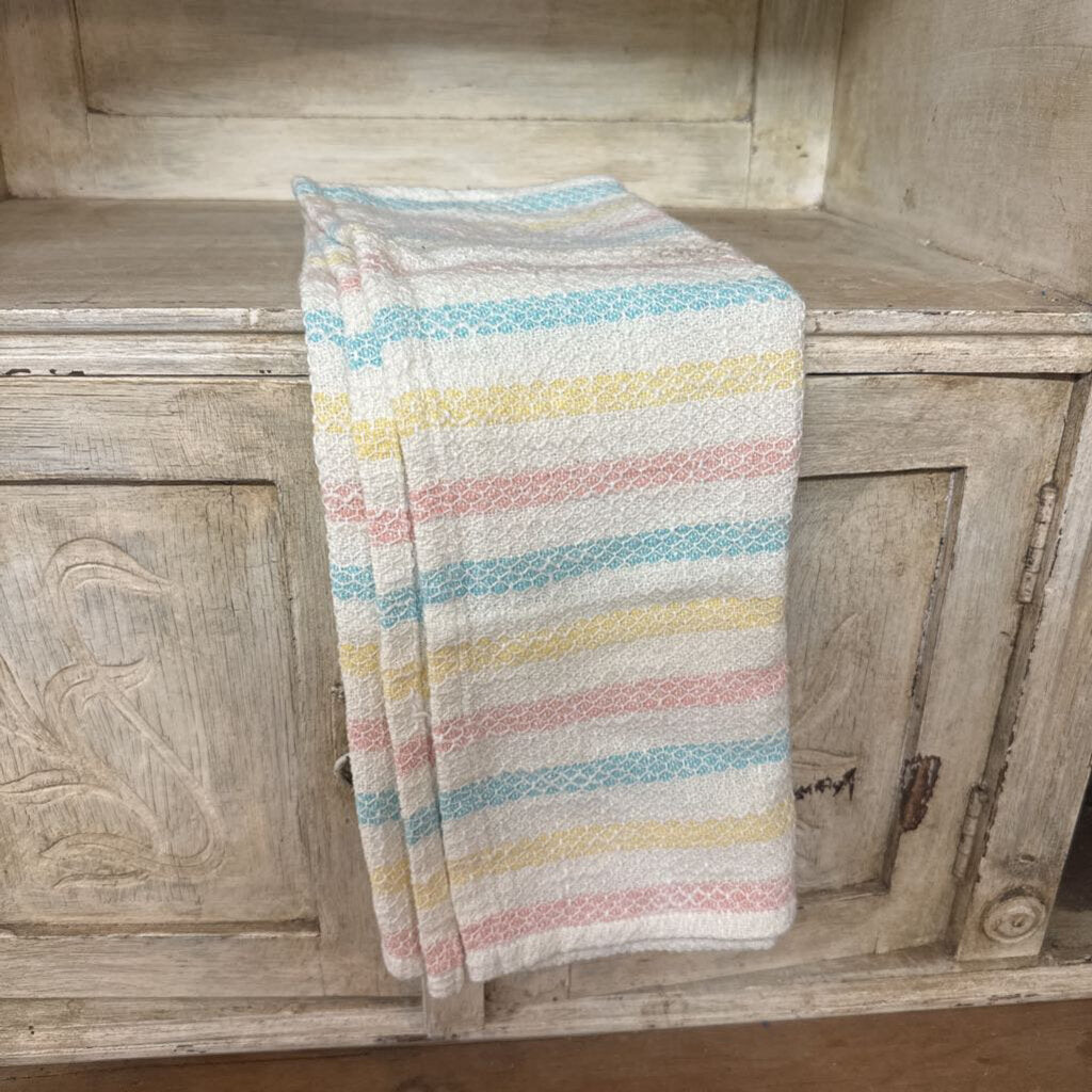 SPRING HAND TOWEL