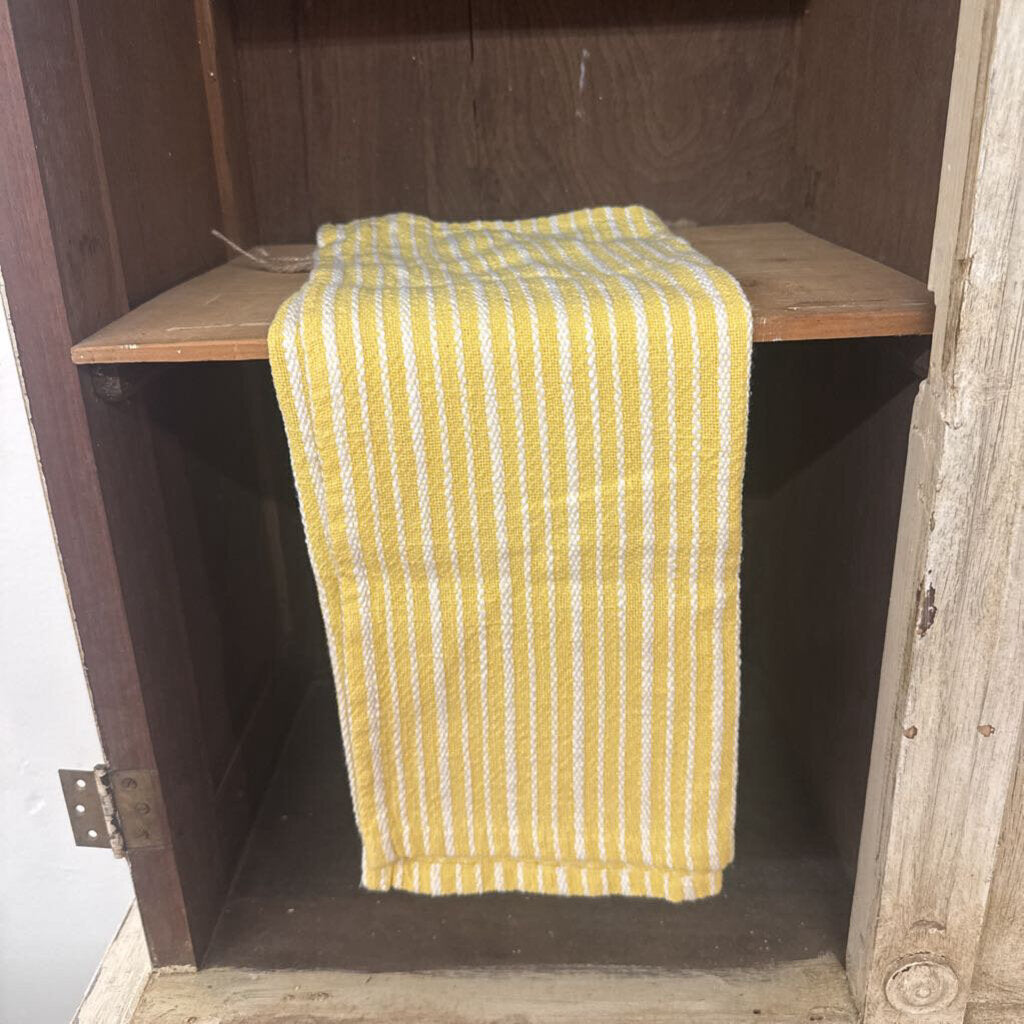 SPRING HAND TOWEL