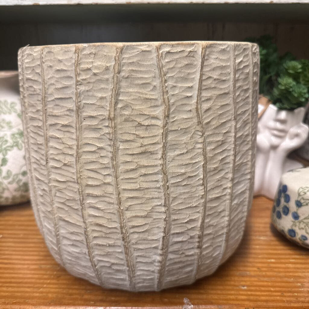 TEXTURED ROUND XTRA LRG