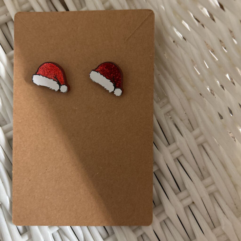 SANTA HAT ER