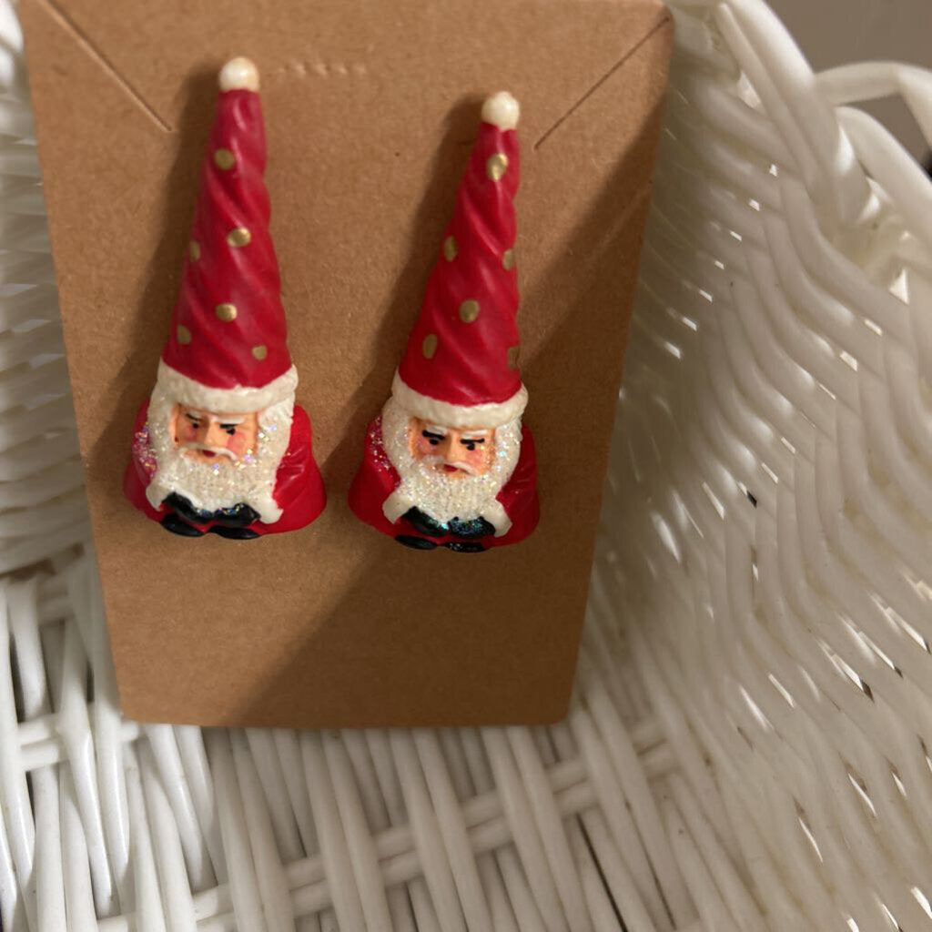 VINTAGE SANTA ER