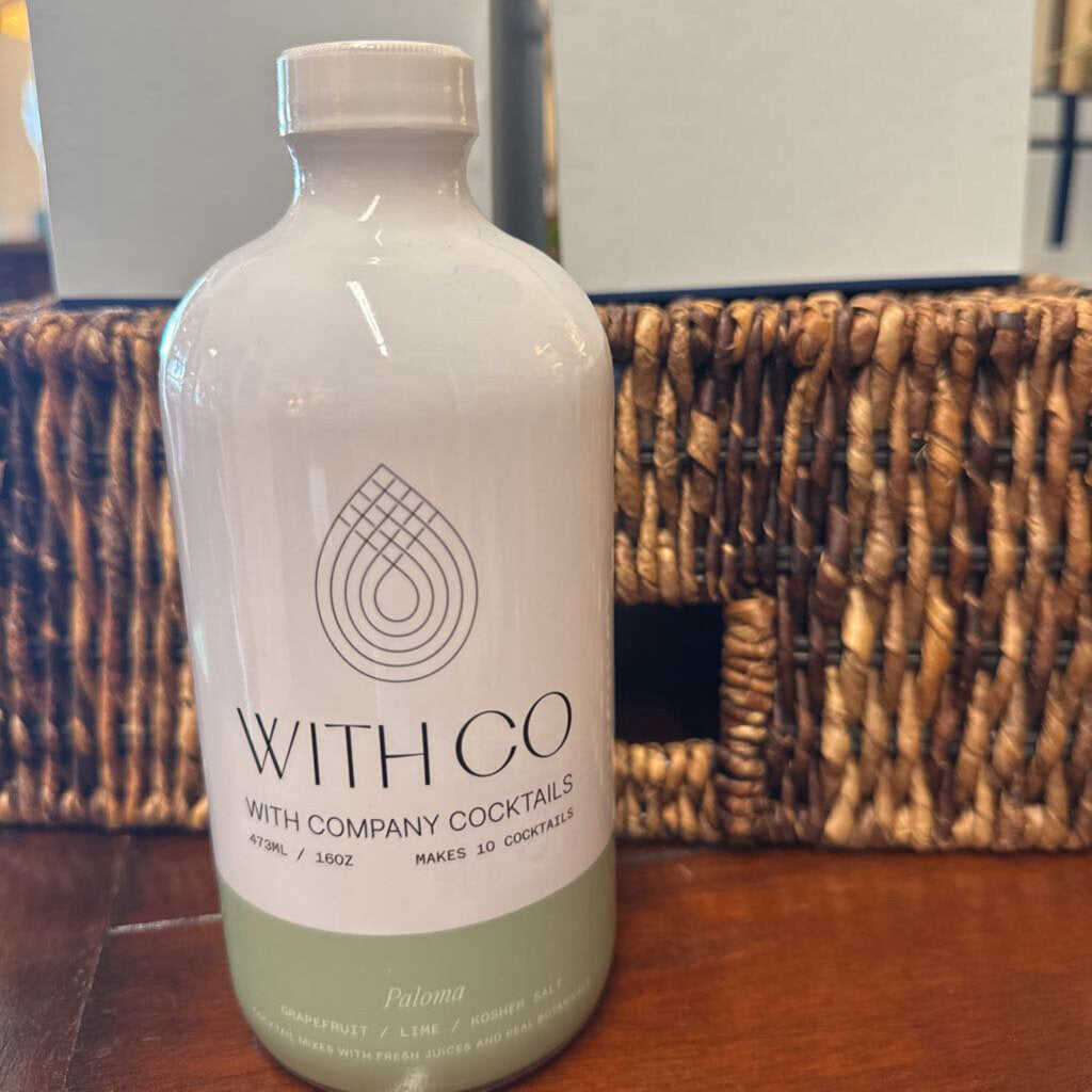 WITHCO PALOMA MIXER