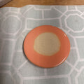 STONEWARE TRIVETREACTIVE GLAZE COASTER