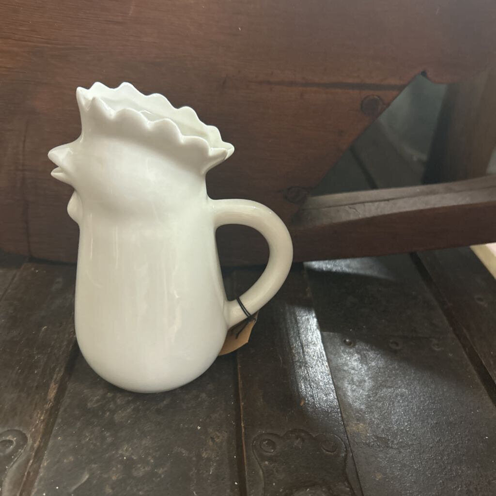 CHICKEN CREAMER