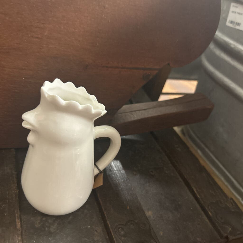 CHICKEN CREAMER