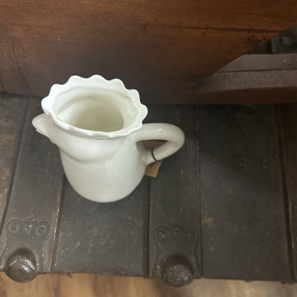CHICKEN CREAMER
