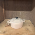 TAN MINI BAKER WITH LID 1 CUP