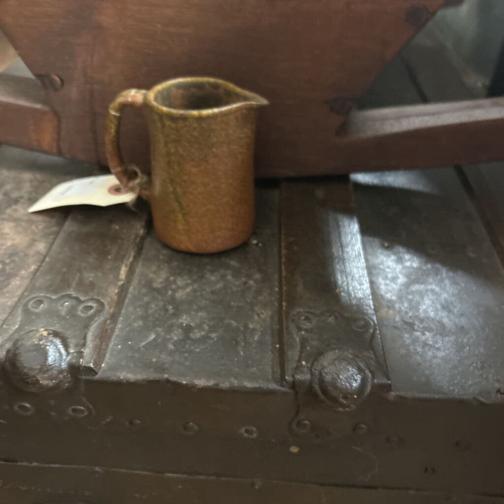 D.X GORDY GA POTTERY