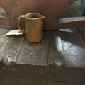 D.X GORDY GA POTTERY