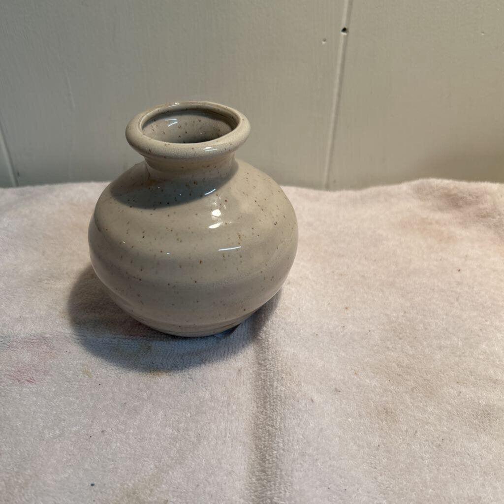 SMALL VASE