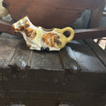 VINTAGE COW CREAMER