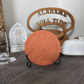 TERRA COTTA BREAD WARMER