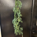 REAL FEEL NANDINA LEAVES GARLAND