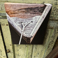 CANOE CANVAS