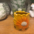 SUNFLOWER PLANTER