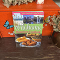 ALABAMA HOMETOWN COOKBOOK