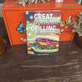 GREAT AMERICAN GRILLING