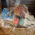 FISH GIFT BASKET