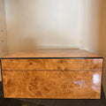 Burlwood Box