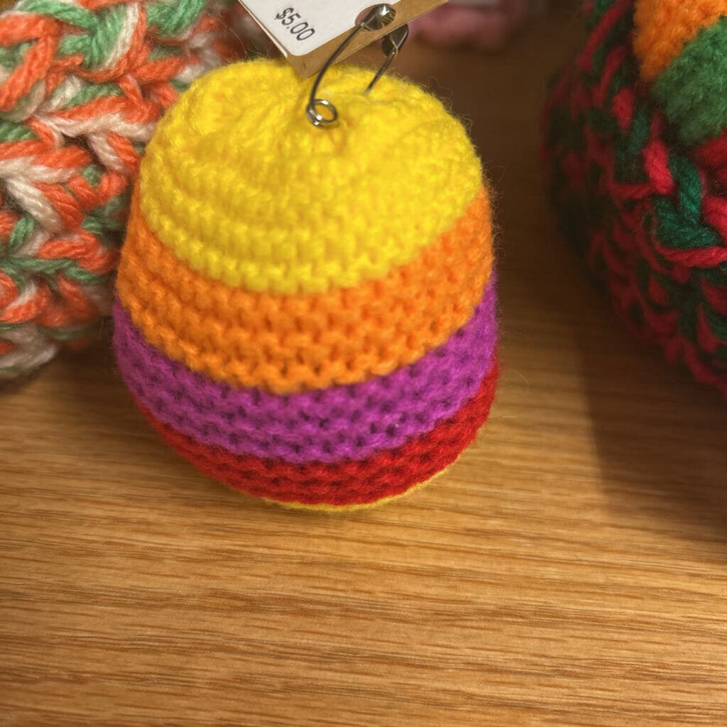 HACKY SACK
