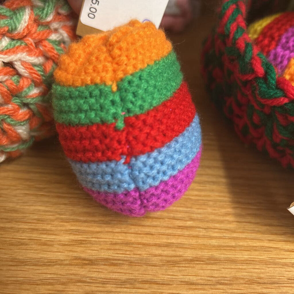 HACKY SACK