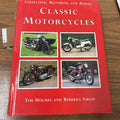 CLASSIC MOTORCYCLES